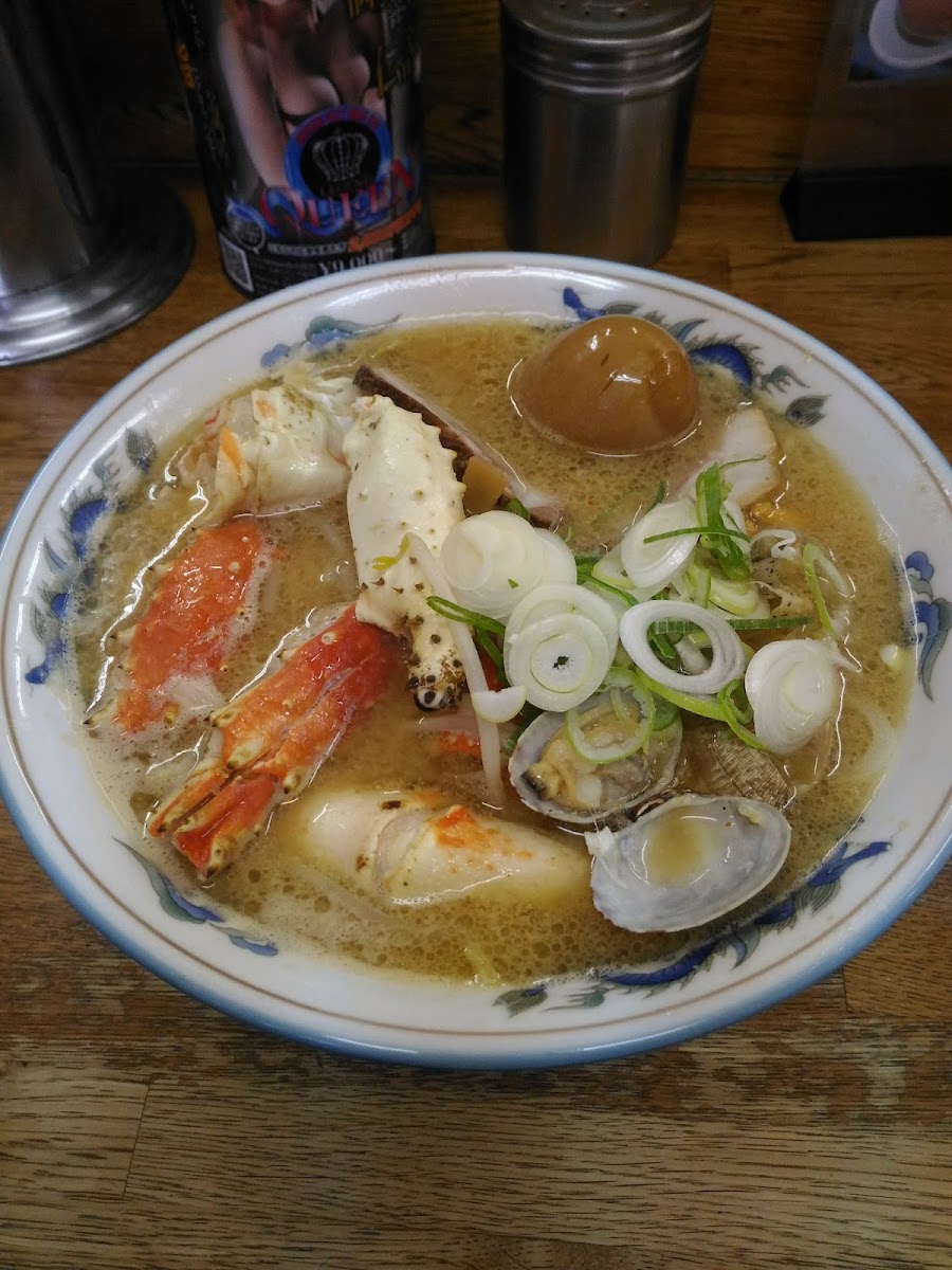 Aji No Karyu - Photo 4