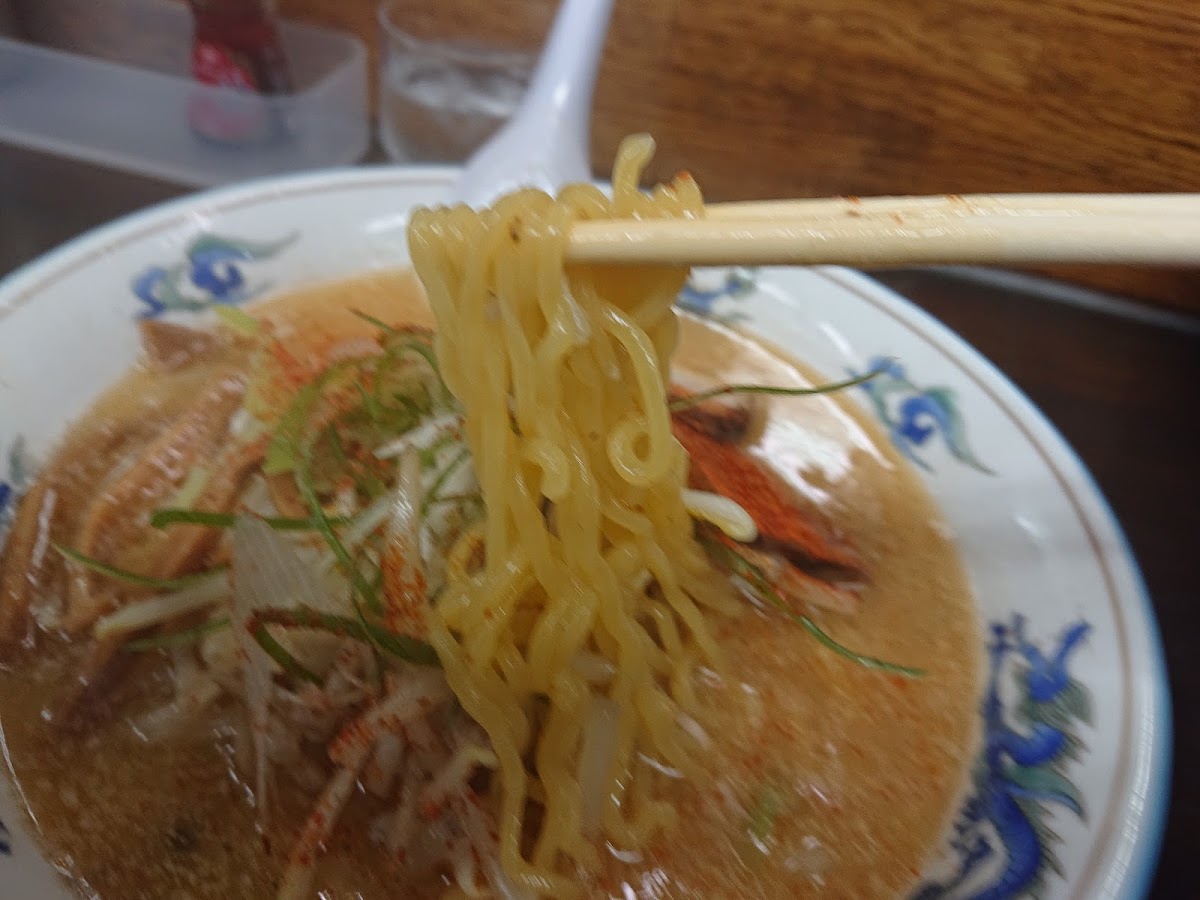 Aji No Karyu - Photo 5