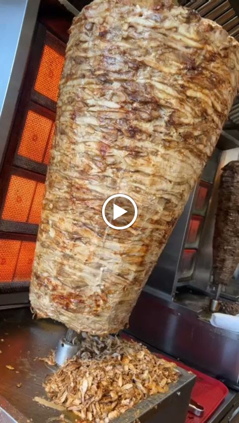 Shawarma Village - Photo 1