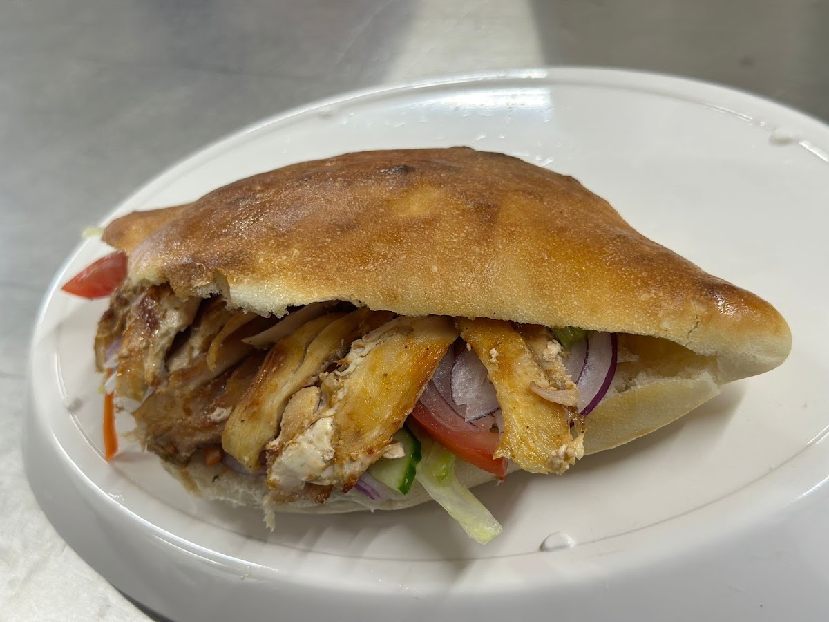 Shawarma Village - Photo 2