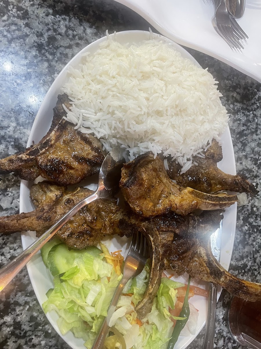 Shawarma Village - Photo 4