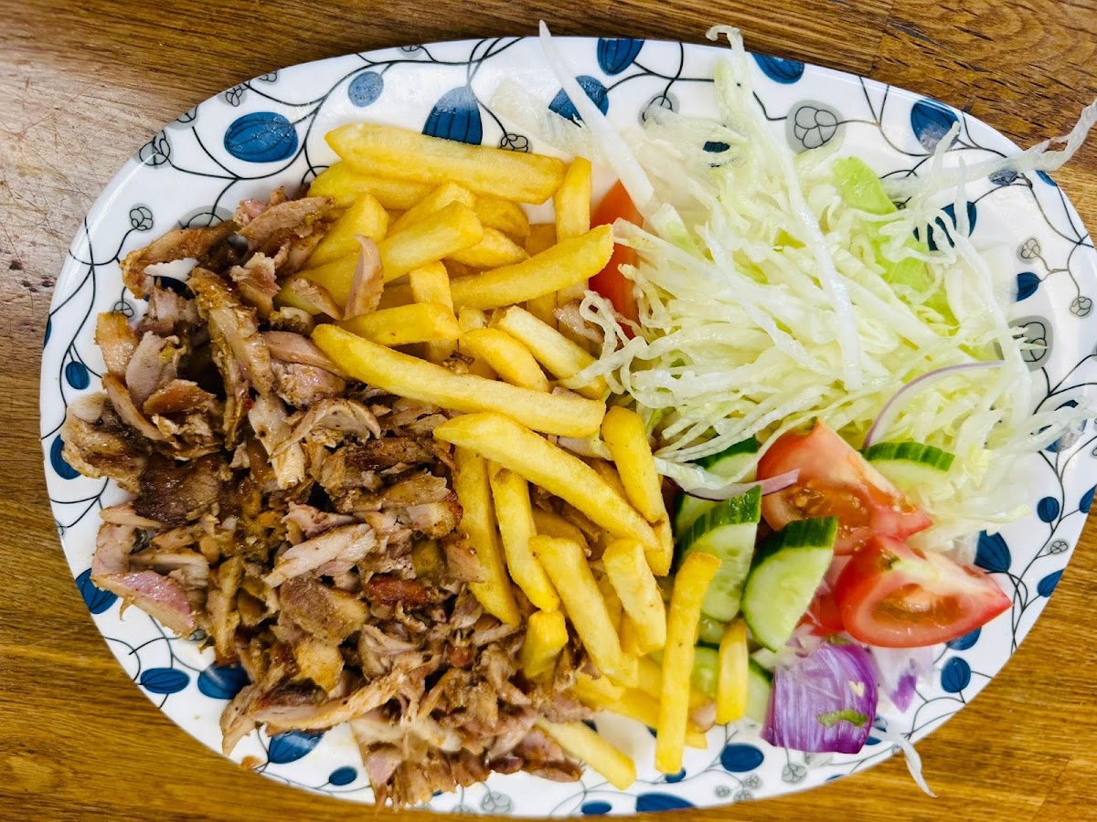 Shawarma Village - Photo 8