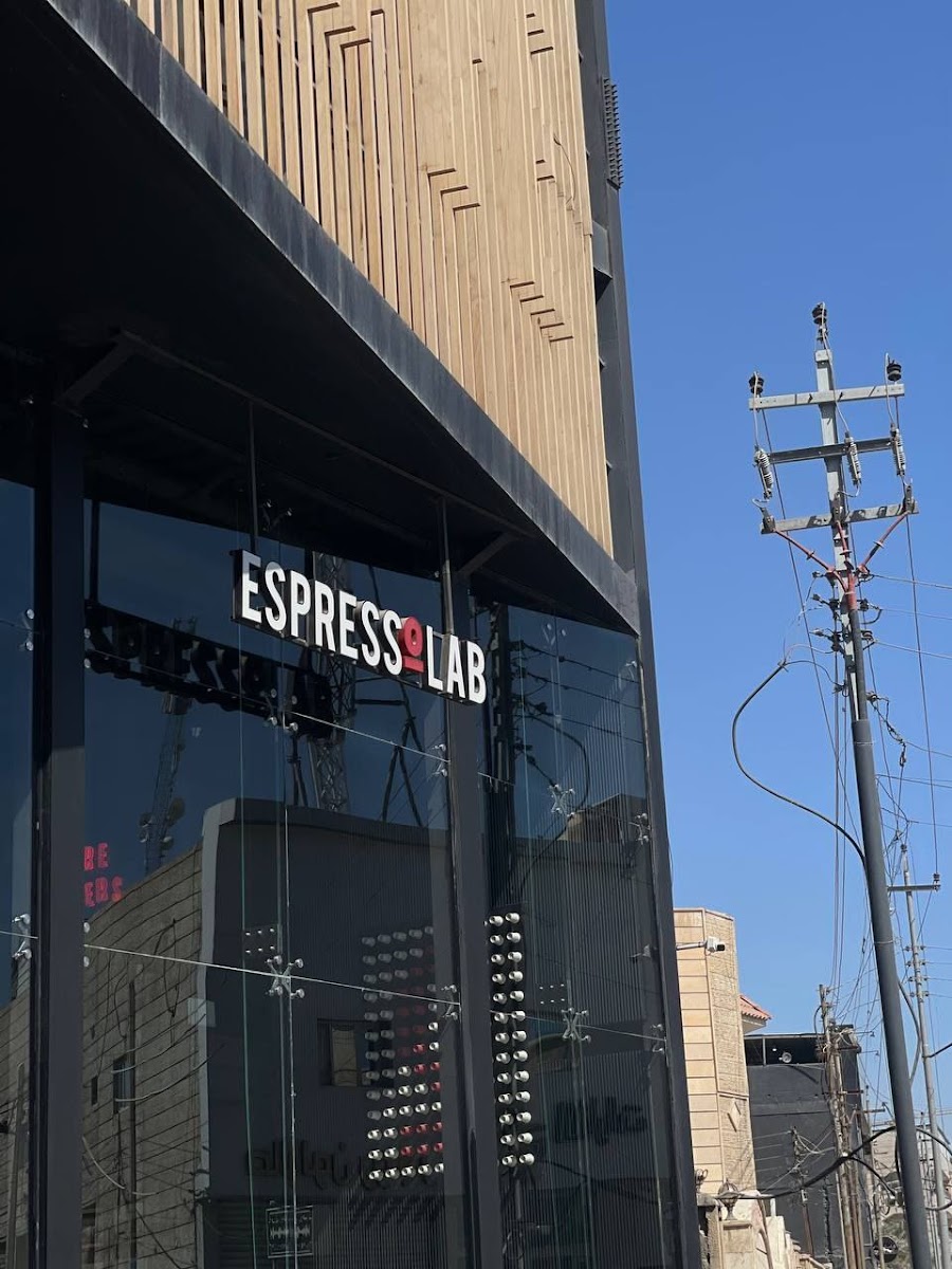 Espresso Lab - Photo 3