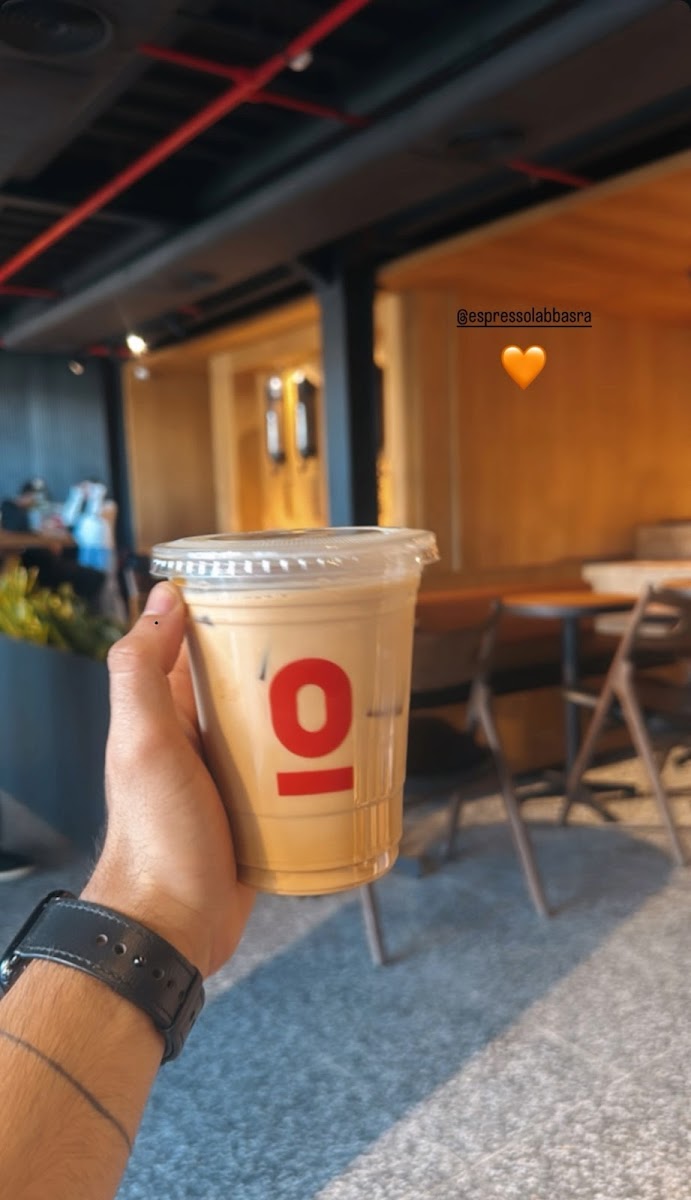 Espresso Lab - Photo 6
