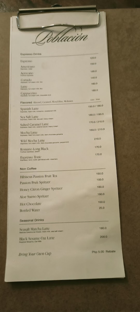 Menu Photo 5