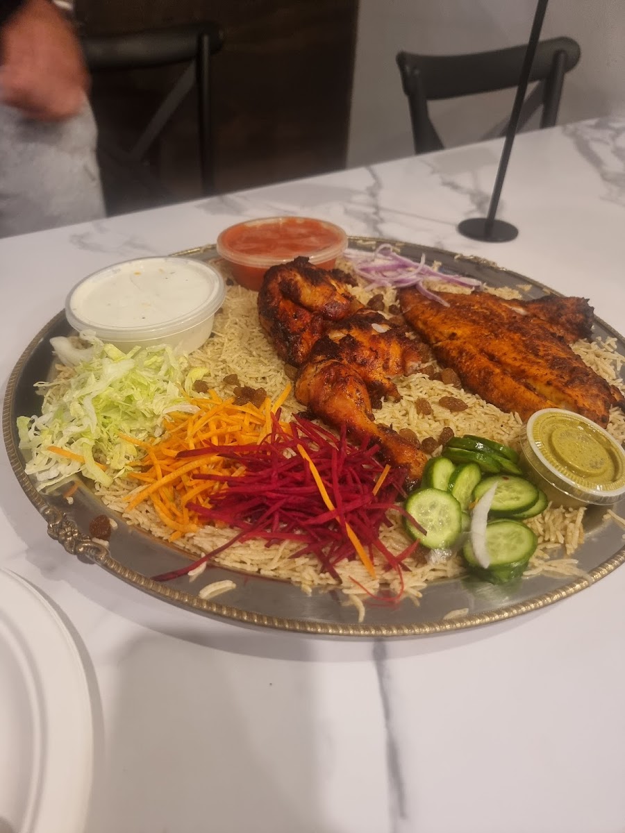 Mataam Al Mandi Lakemba - Photo 9