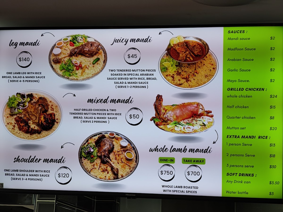 Menu Photo 3