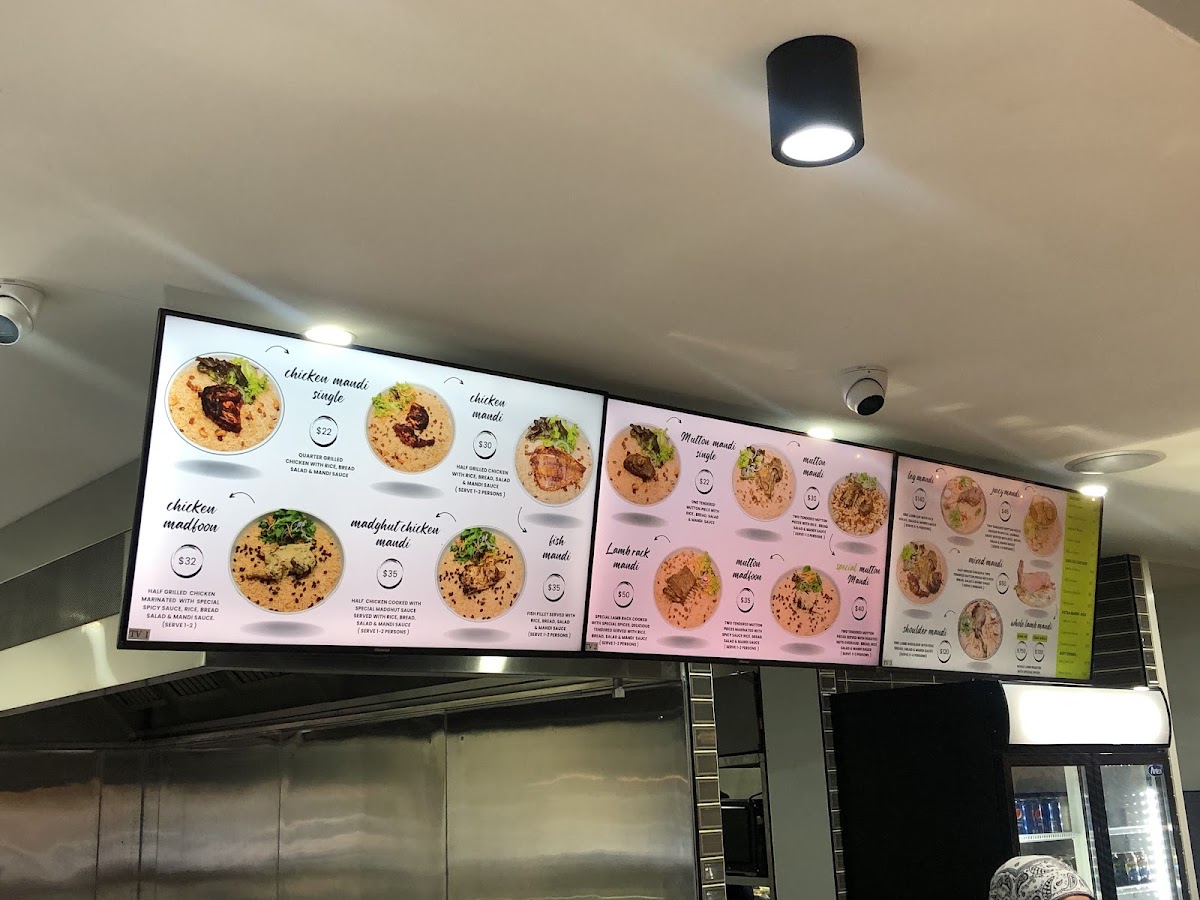 Menu Photo 6