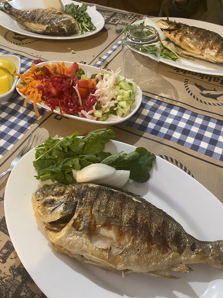 Serif Balıkcılık - Photo 5