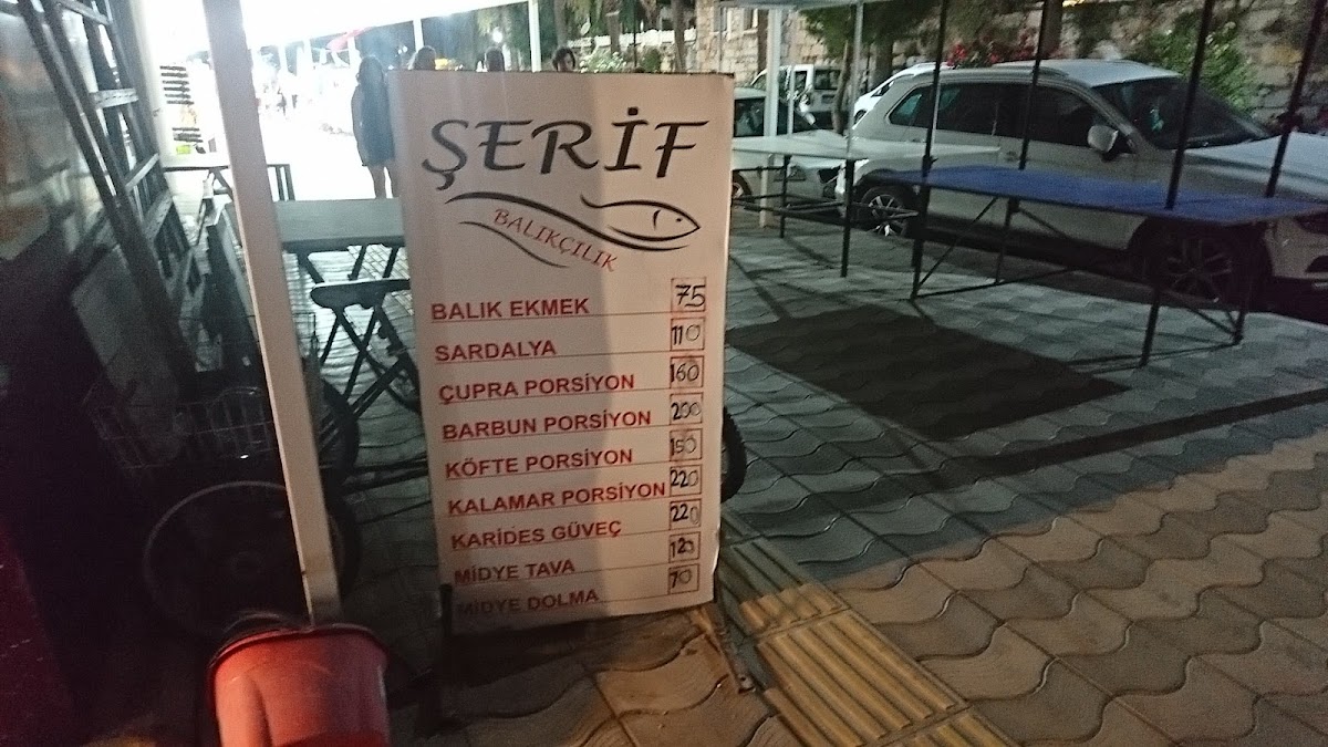 Menu Photo 0