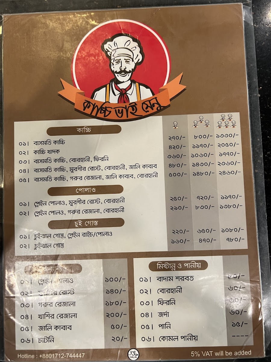 Menu Photo 8