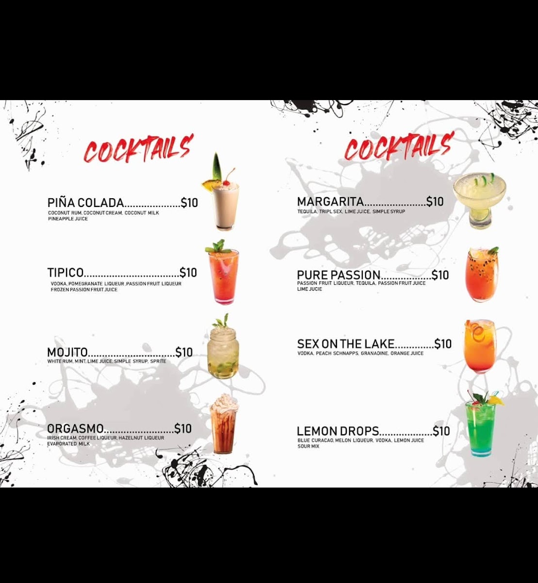 Menu Photo 6