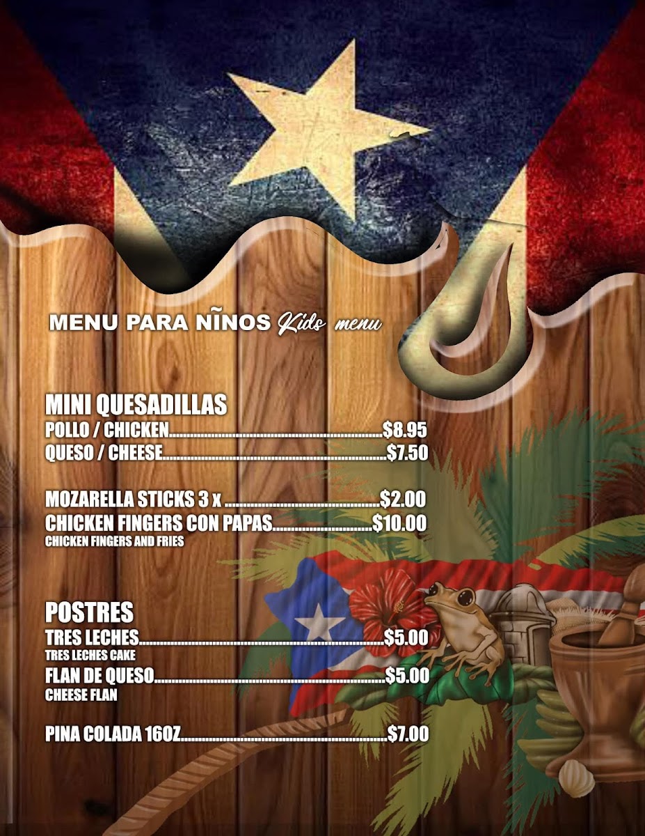 Menu Photo 8