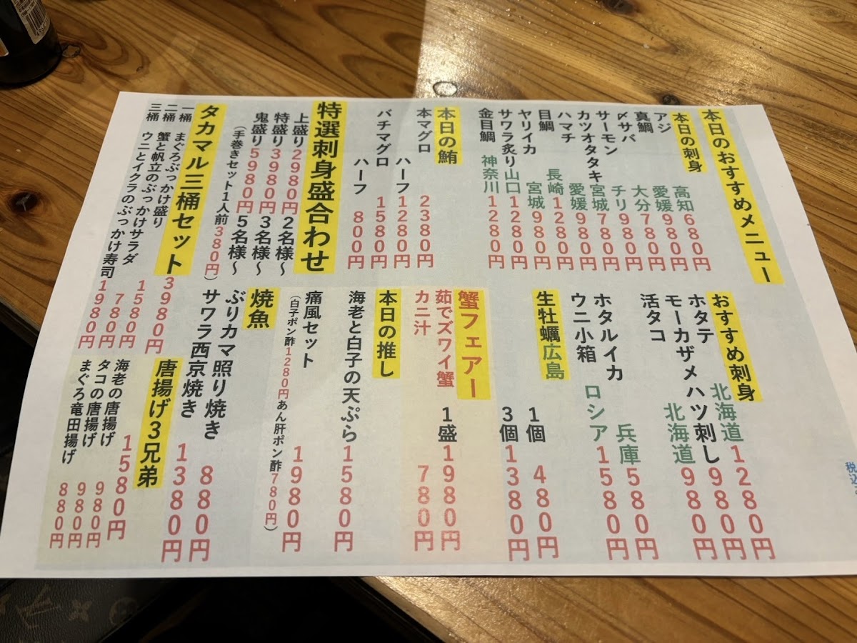 Menu Photo 8