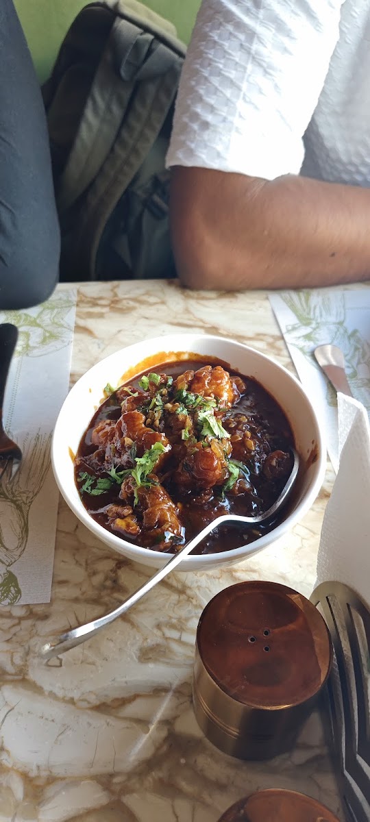 THE OLIVE RESTAURANT - Photo 9