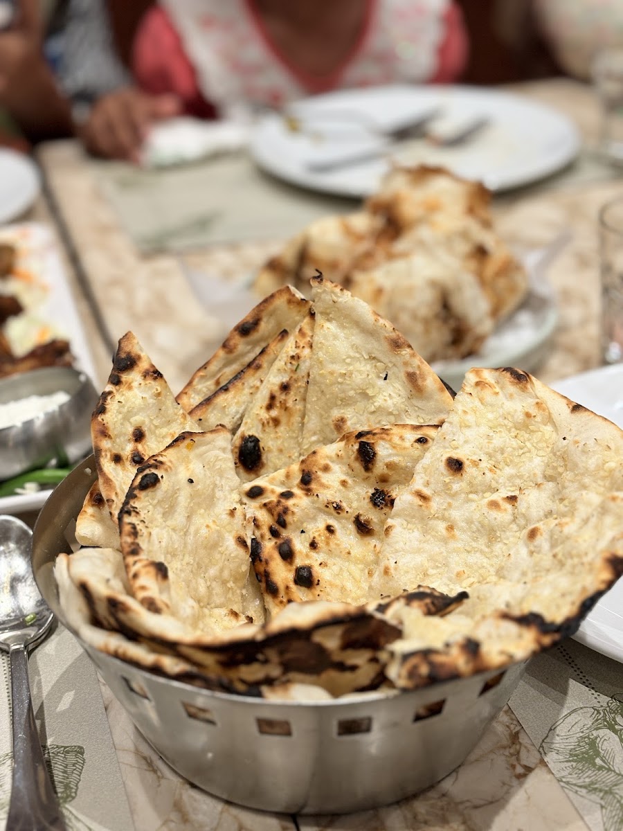 THE OLIVE RESTAURANT - Photo 5