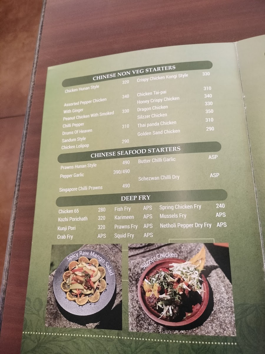 Menu Photo 0