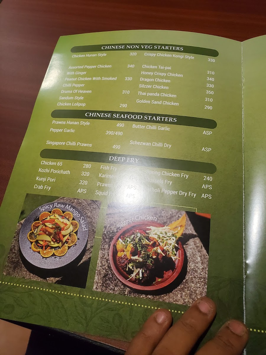 Menu Photo 9