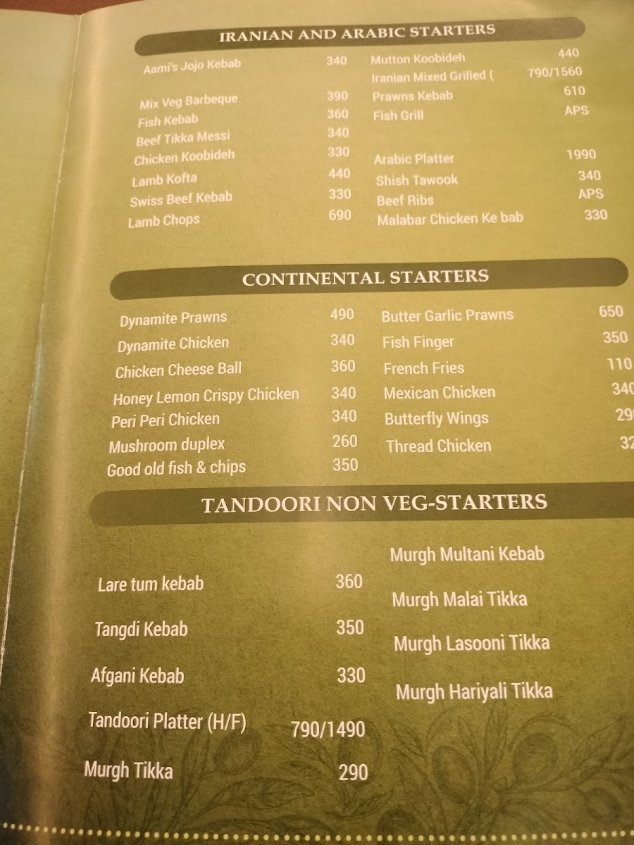 Menu Photo 6