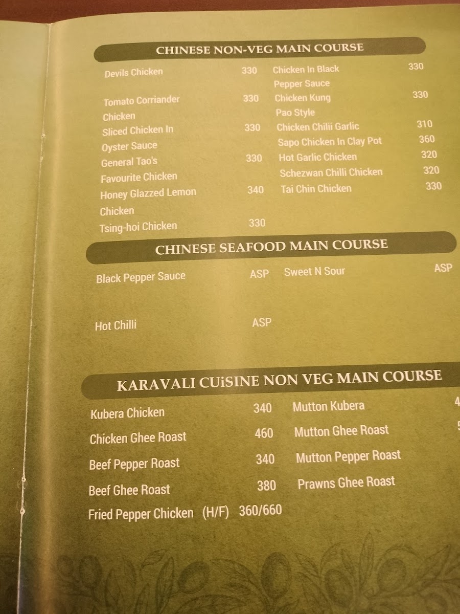 Menu Photo 7