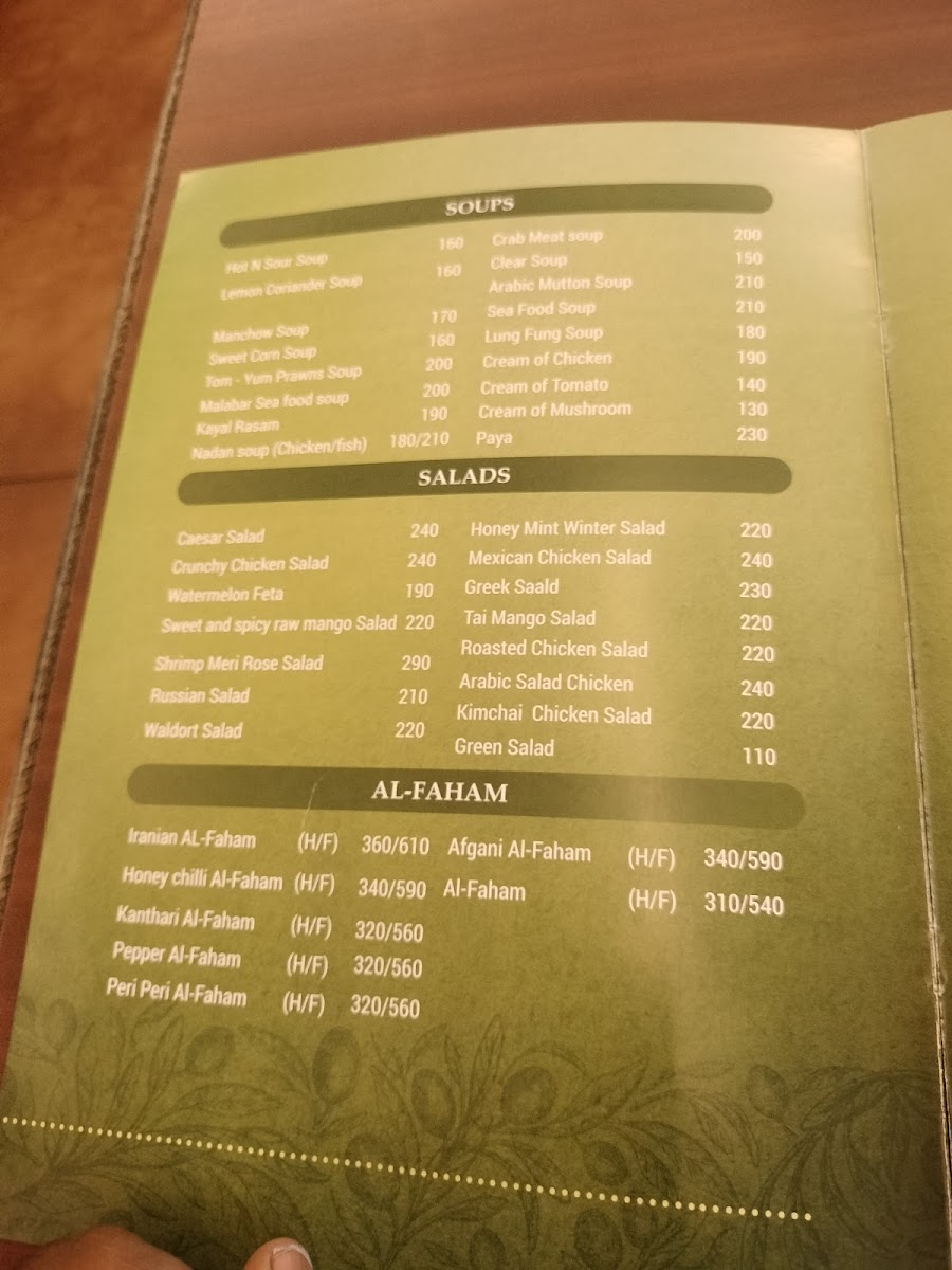 Menu Photo 8