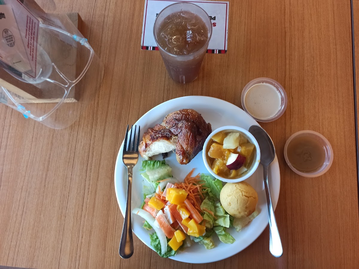 Kenny Rogers Roasters - SM Southmall - Photo 9