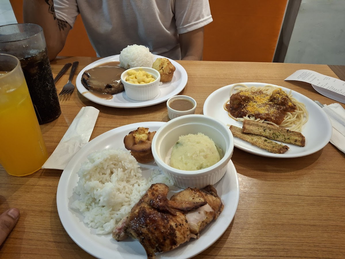 Kenny Rogers Roasters - SM Southmall - Photo 2