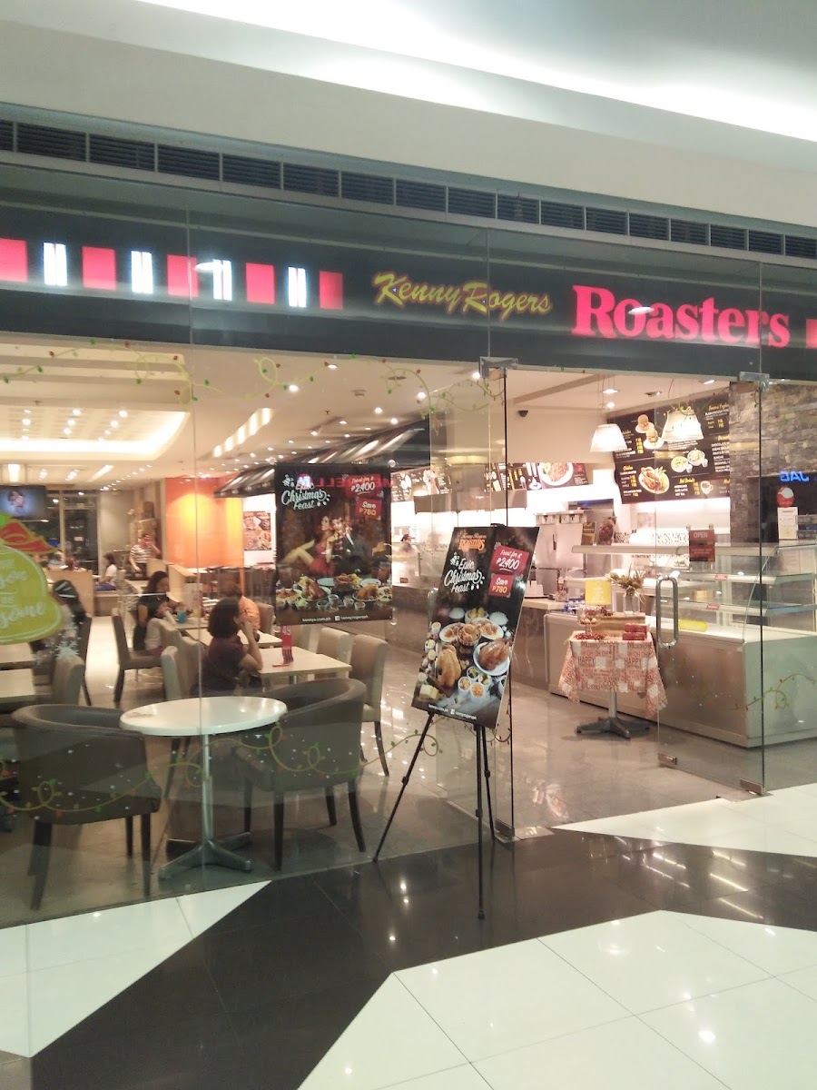 Kenny Rogers Roasters - SM Southmall - Photo 3