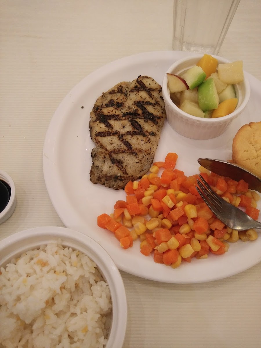 Kenny Rogers Roasters - SM Southmall - Photo 5