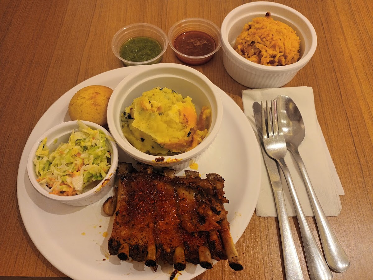 Kenny Rogers Roasters - SM Southmall - Photo 6