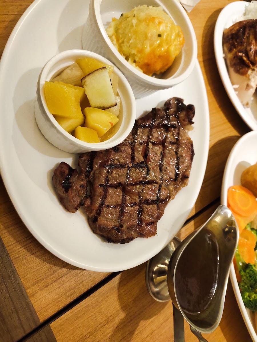 Kenny Rogers Roasters - SM Southmall - Photo 7