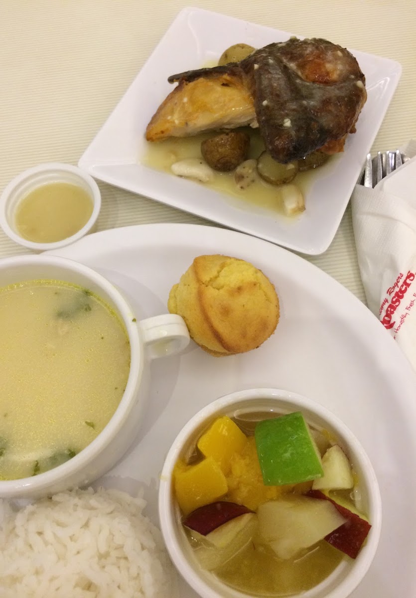 Kenny Rogers Roasters - SM Southmall - Photo 8