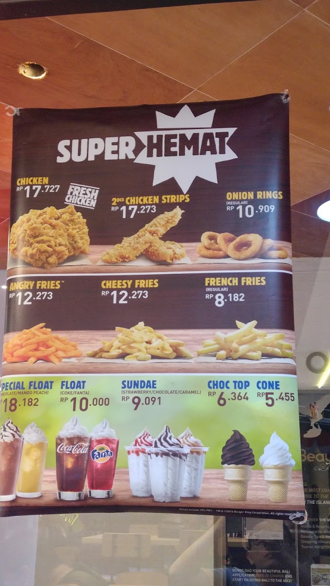 Menu Photo 7