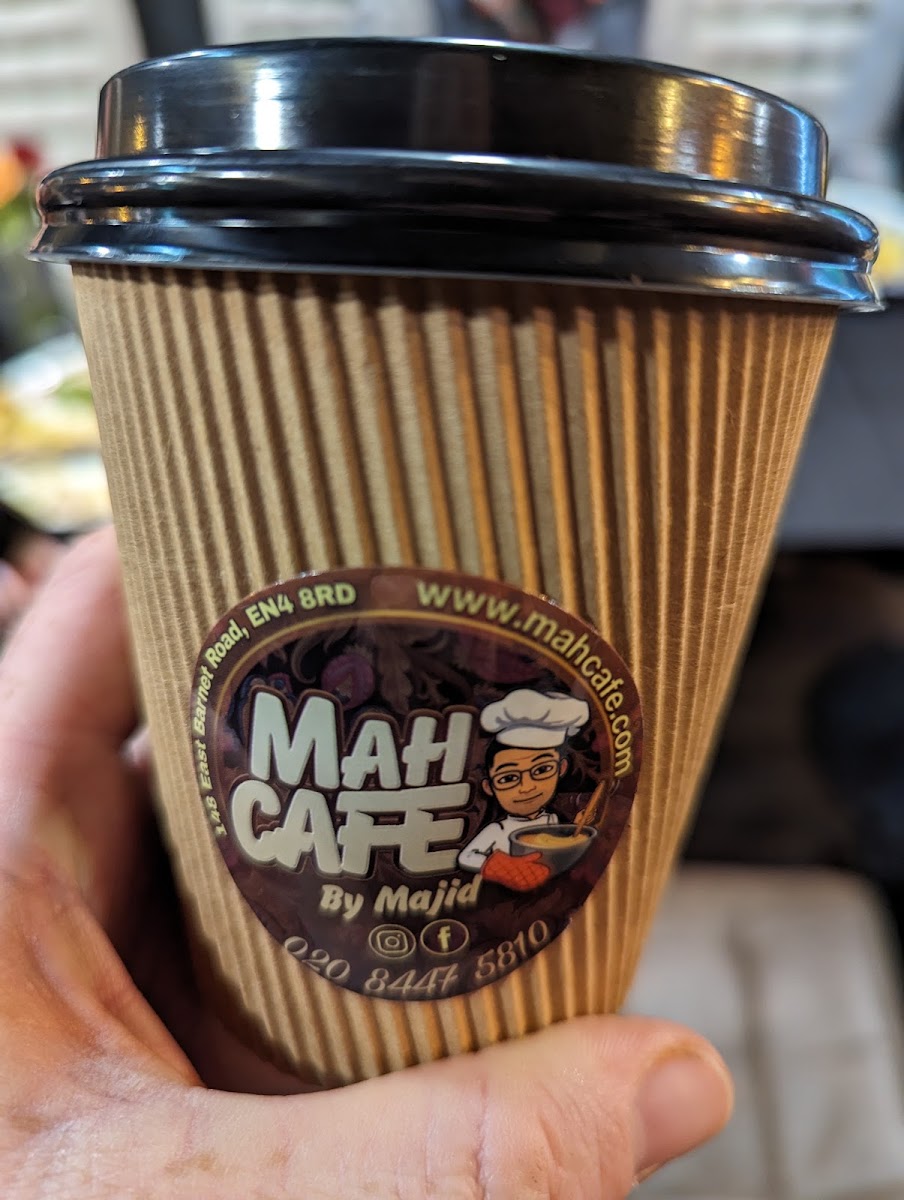 Mah Cafe - Photo 6