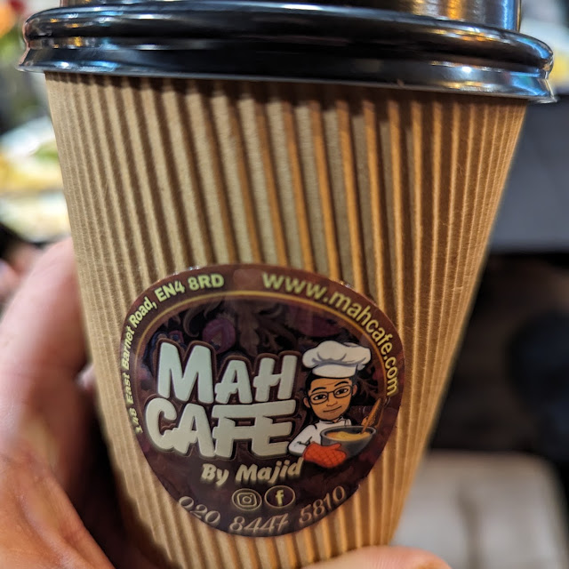 Cappuccino