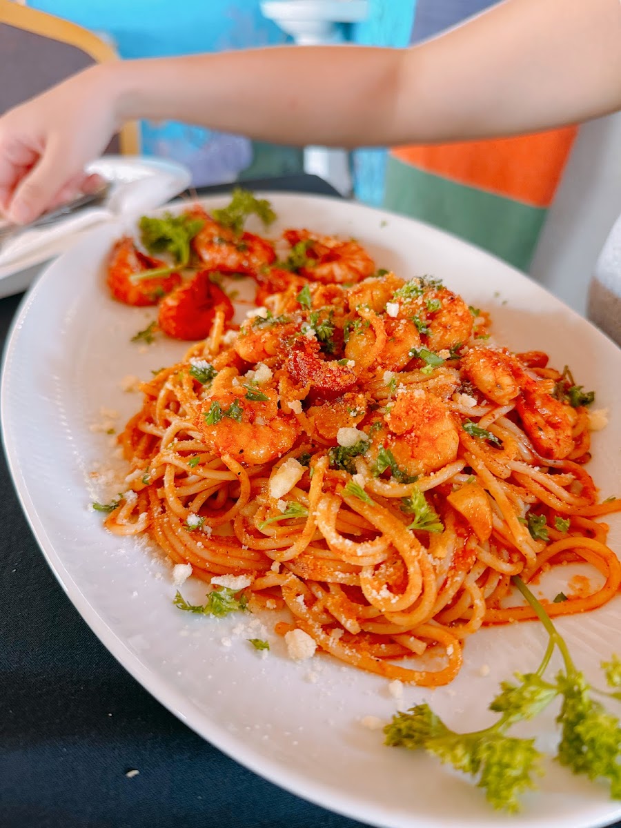 Trincomalee Thambi Italian Restaurant - Photo 9