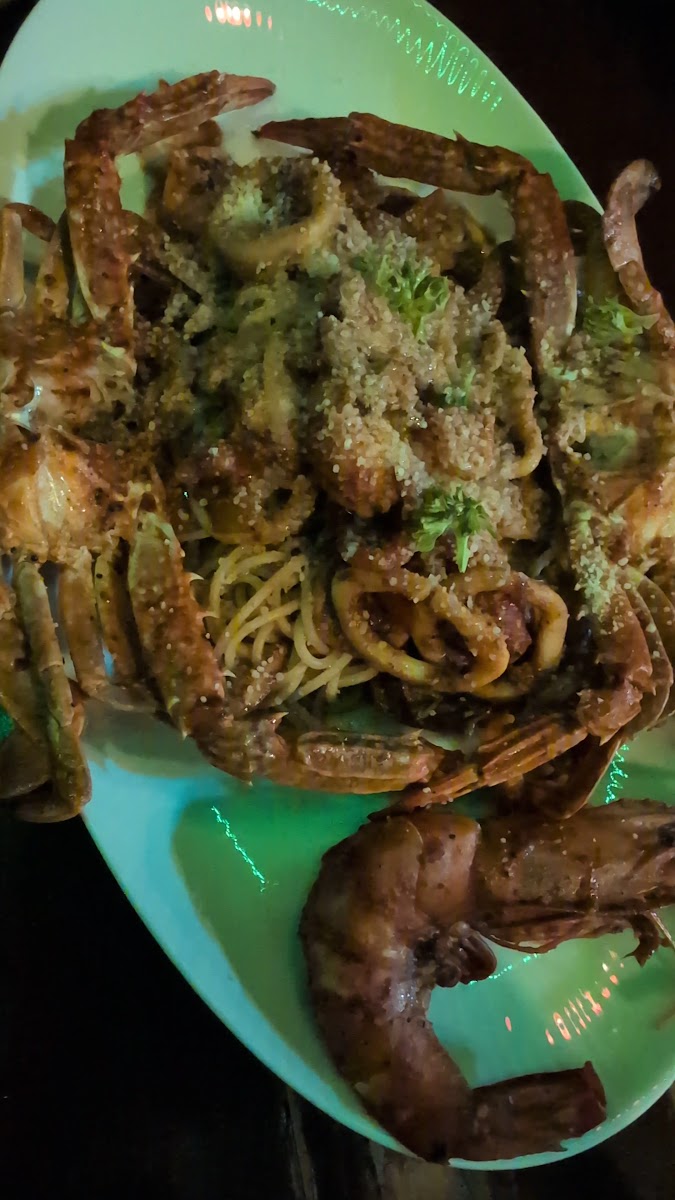 Trincomalee Thambi Italian Restaurant - Photo 1