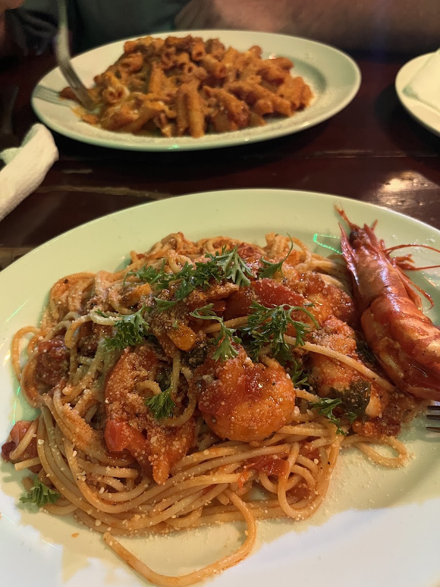 Trincomalee Thambi Italian Restaurant - Photo 2