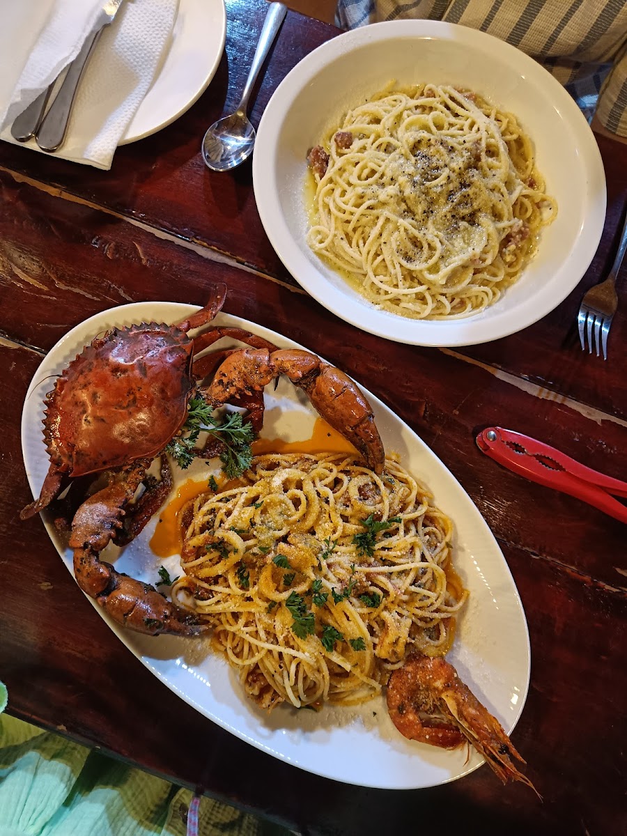 Trincomalee Thambi Italian Restaurant - Photo 3