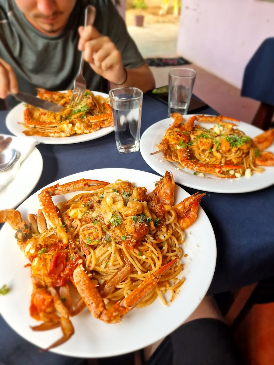 Trincomalee Thambi Italian Restaurant - Photo 5