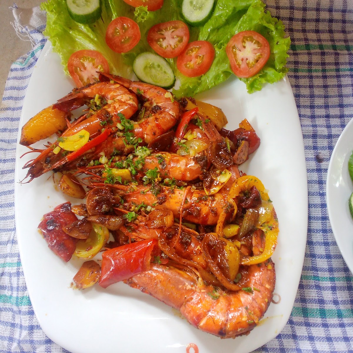 Trincomalee Thambi Italian Restaurant - Photo 7