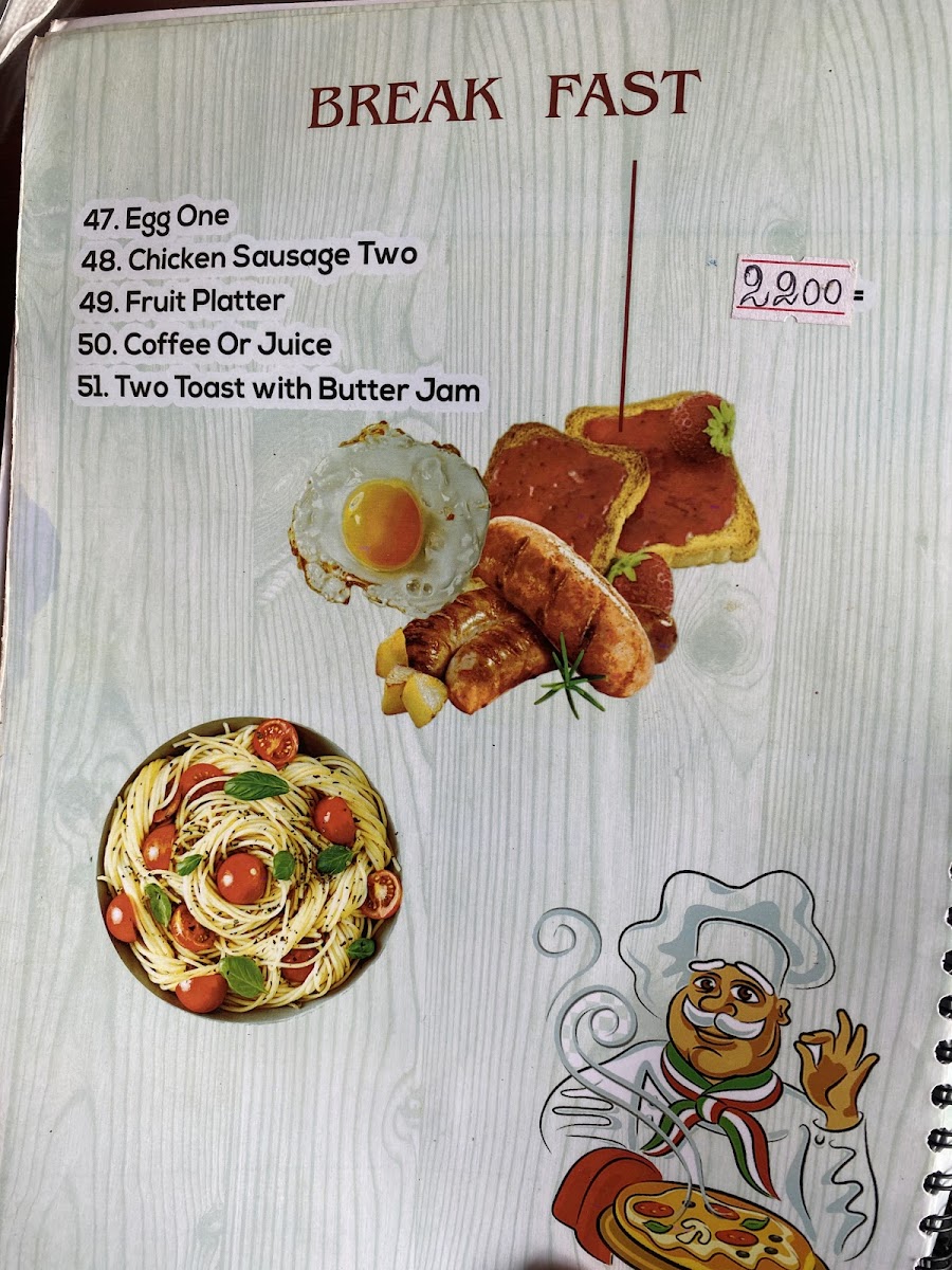 Menu Photo 2