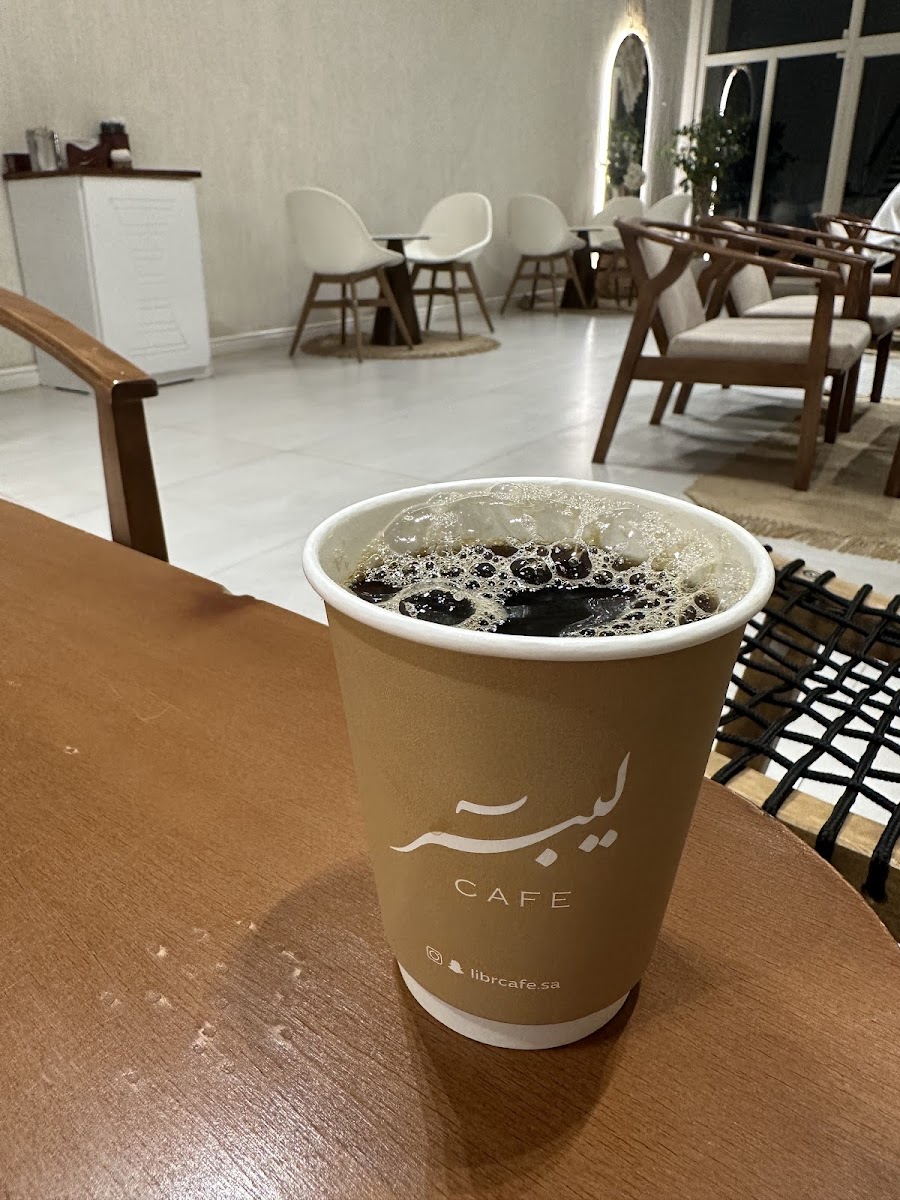 ليبر كافيه / LIBR CAFE - Photo 9