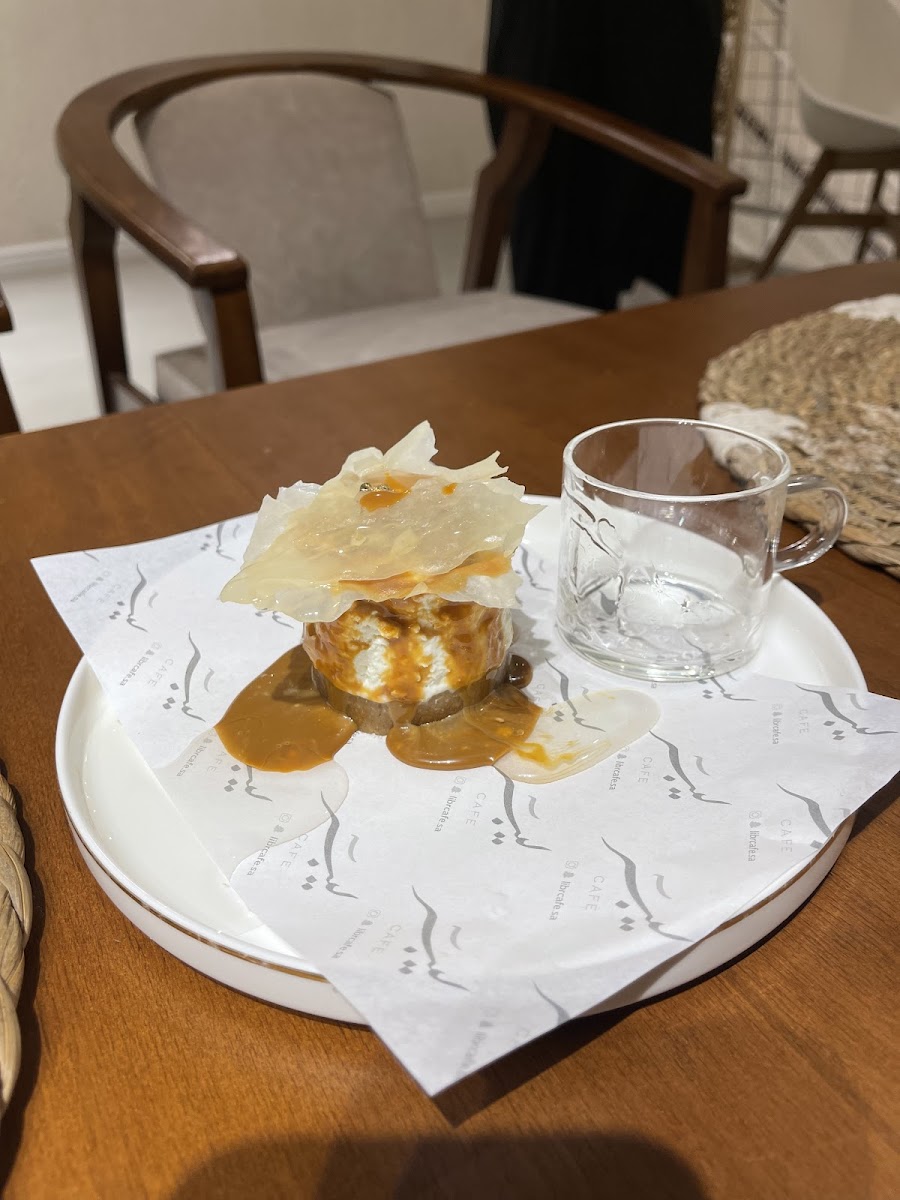 ليبر كافيه / LIBR CAFE - Photo 5