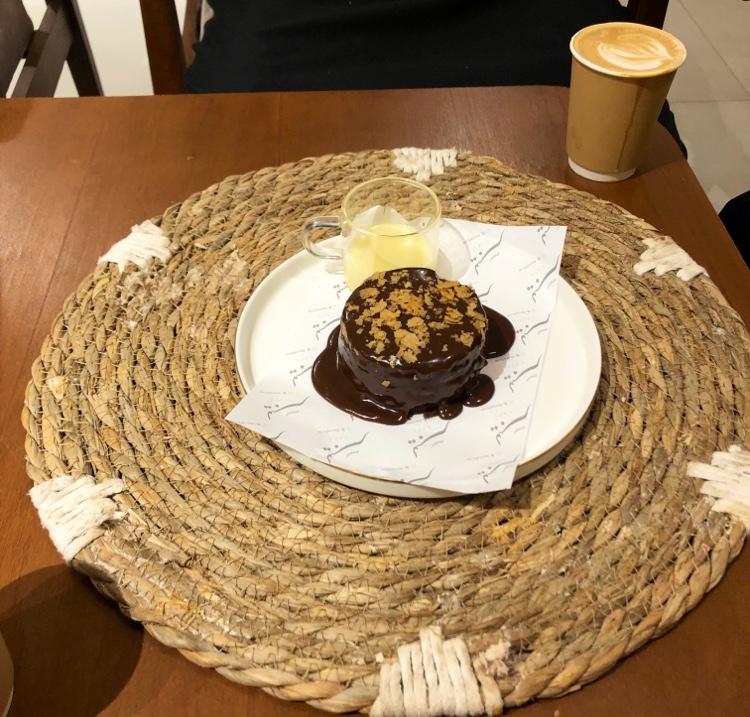 ليبر كافيه / LIBR CAFE - Photo 6