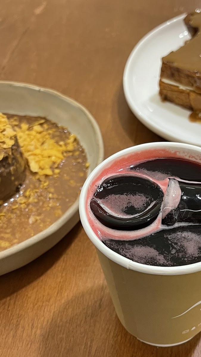 ليبر كافيه / LIBR CAFE - Photo 8