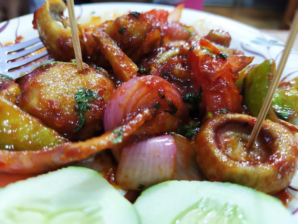 New Pathibhara Tiffin Room - Photo 9