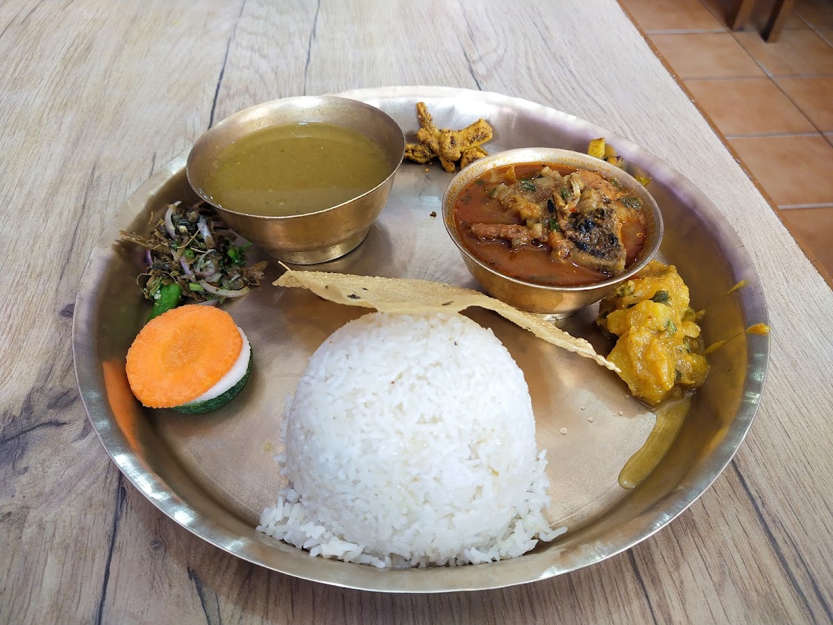 New Pathibhara Tiffin Room - Photo 1