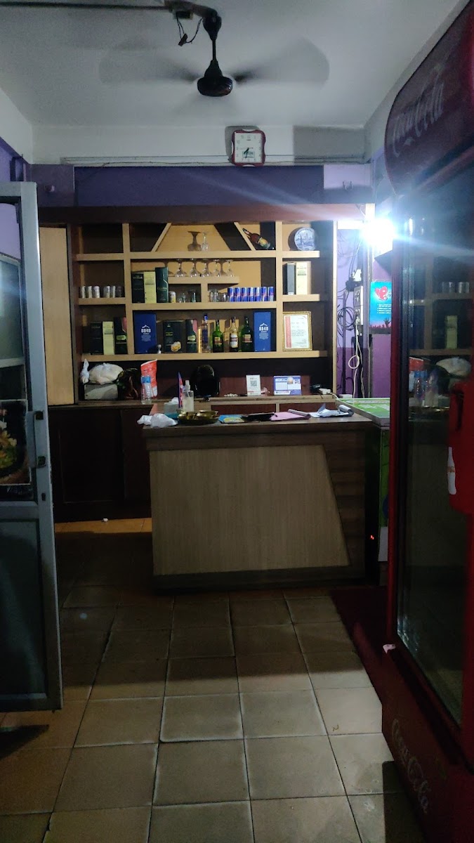 New Pathibhara Tiffin Room - Photo 2