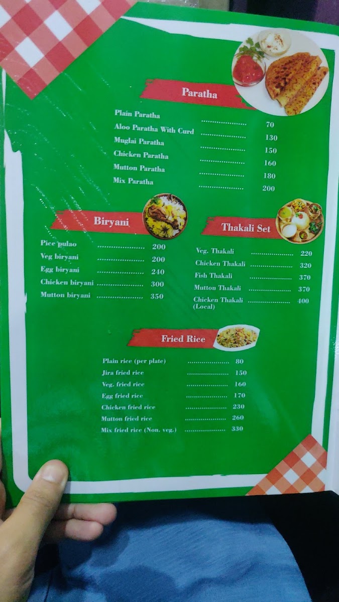 New Pathibhara Tiffin Room - Photo 6